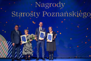 Nagrody Starosty Poznańskiego
