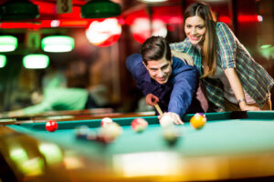 Emil Malanowski w Los Angeles