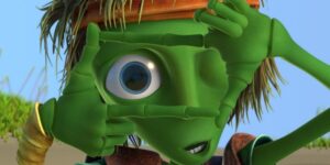 Coś dla najmłodszych