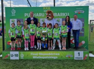 Dziewczyny godne zwycięstwa