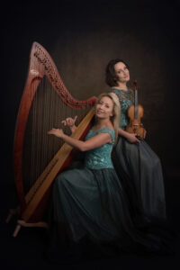 Duet Kostrzewska-Schubert w Lusowie