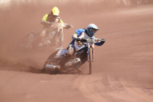 Sukcesy żużlowe Kacpra