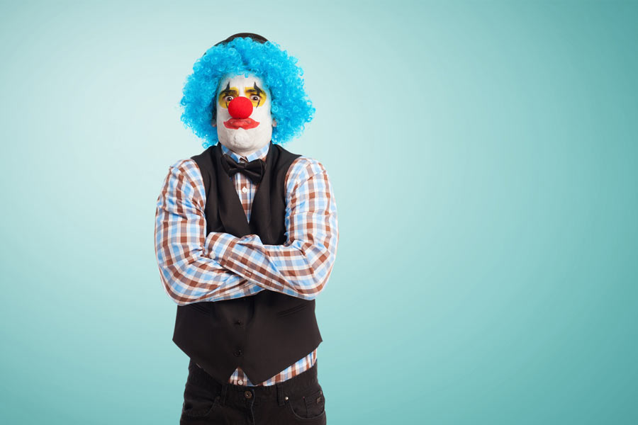 Spektakl interaktywny