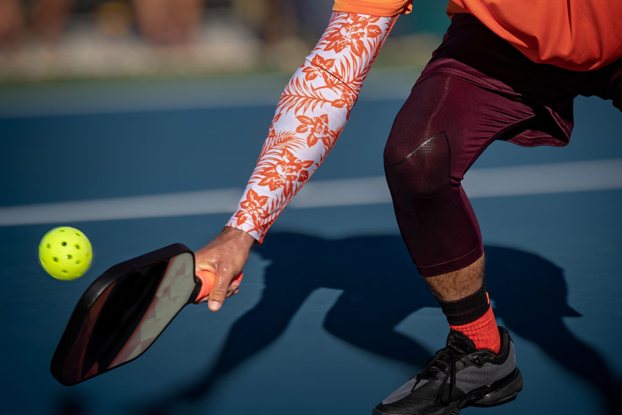 Baranowski Pickleball