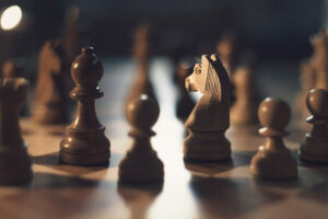 szachy Przeżmierowo