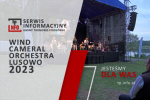 wind cameral orchestra