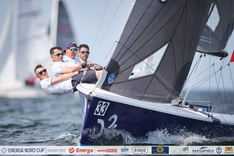 Regat Energia Nord Cup