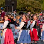 Modraki koncert CK Przeźmierowo