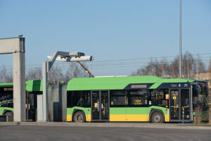 Inwestycje w Gminie w ramach dotacji KPO