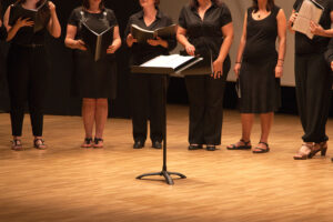 Koncert formacji ,,Affectus" zakończy tegoroczne Lusowskie Spotkania Muzyczne