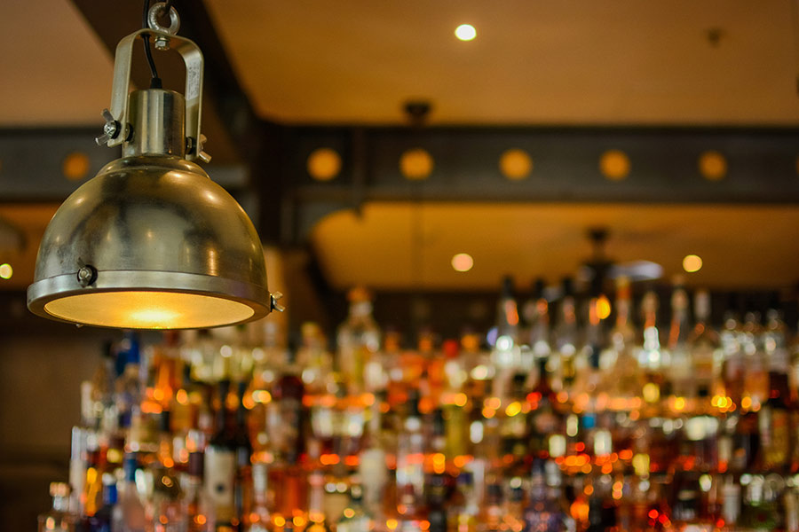 Informacja dla przedsiębiorców sprzedających alkohol