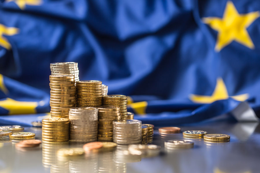 Spotkanie odnośnie do Funduszy Europejskich