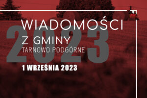 wydarzenia Tarnowo Podgórne