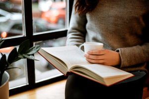 noc bibliotek Tarnowo Podgórne