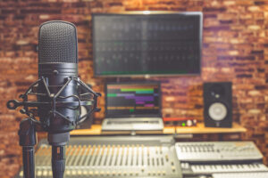 Warsztaty dla młodzieży z tworzenia muzyki