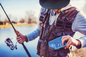 Wędkarze z Lusowa zaskoczyli, Tarnowo Podgórne potwierdziło swoją dominację w Rankingu Sołectw