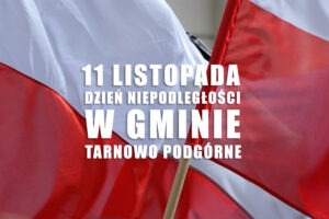 Święto Niepodległości w naszej Gminie