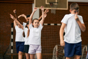 Zakończenie sezonu dla zawodniczek i zawodników z klubu Sprint Przeźmierowo