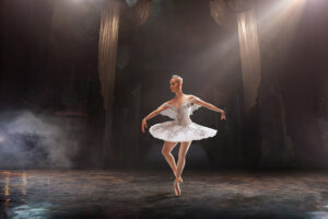 tango show królewski balet klasyczny