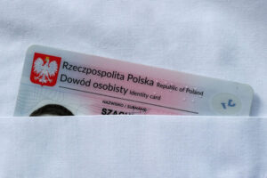 Jutro od 12:00 nie złożymy wniosków o dowód osobisty