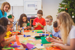 rekrutacja do przedszkoli i szkół gmina tarnowo podgórne