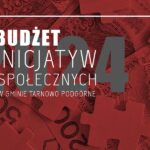 Zwycięskie projekty w ramach Budżetu Inicjatyw Społecznych w Gminie Tarnowo Podgórne