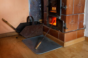 kontrole pieców Gmina Tarnowo Podgórne