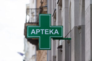 Całodobowe apteki na terenie Poznania