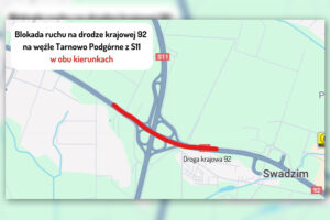 Strajk rolników 20 lutego