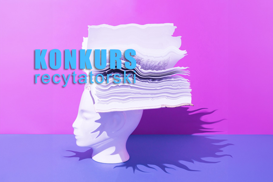 kazimierz niemyt konkurs recytatorski