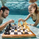 diving chess Tarnowo Podgórne