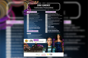 Dni Gminy Tarnowo Podgórne - znamy szczegóły