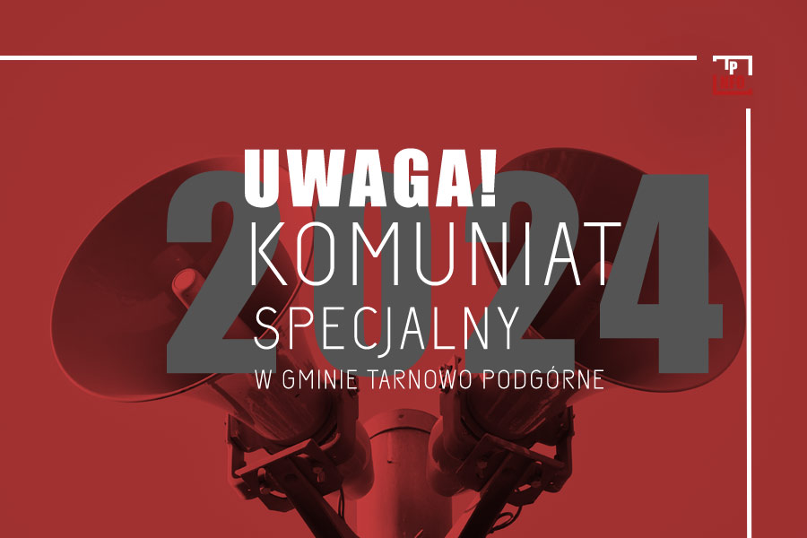 Premier Donald Tusk przedłuża stopnie alarmowe w Polsce i za granicą