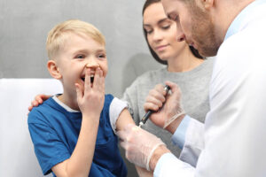 Bezpłatne badania USG dla dzieci w Gminie Tarnowo Podgórne