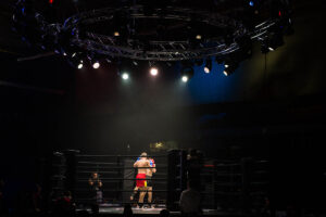 Gali Sportów Walki OPEN FIGHT NIGHT