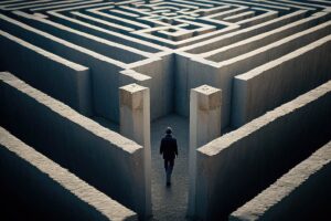 Premiera spektaklu ,,Droga" Teatru Tańca Sortownia