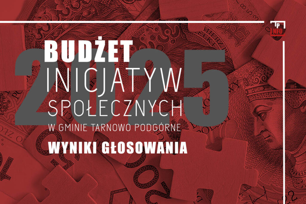 BIS Gmina Tarnowo Podgórne