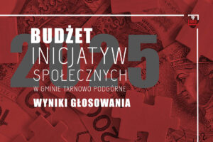 BIS Gmina Tarnowo Podgórne