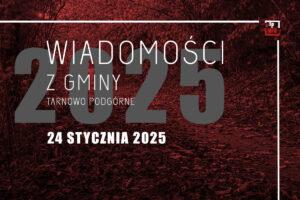Wiadomości z gminy Tarnowo Podgórne