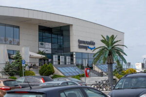 pływanie ranking sołectw Gmina Tarnowo Podgórne