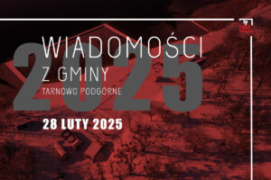 Wiadomości z gminy Tarnowo Podgórne