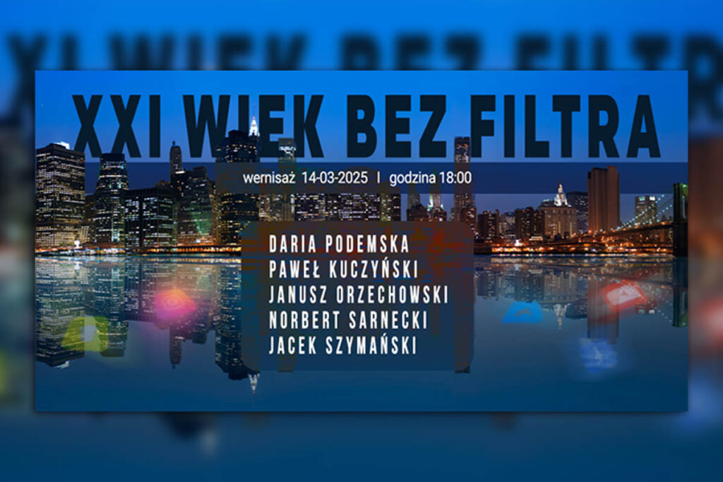 wernisaż w V.A. Gallery Poland Wysogotowo