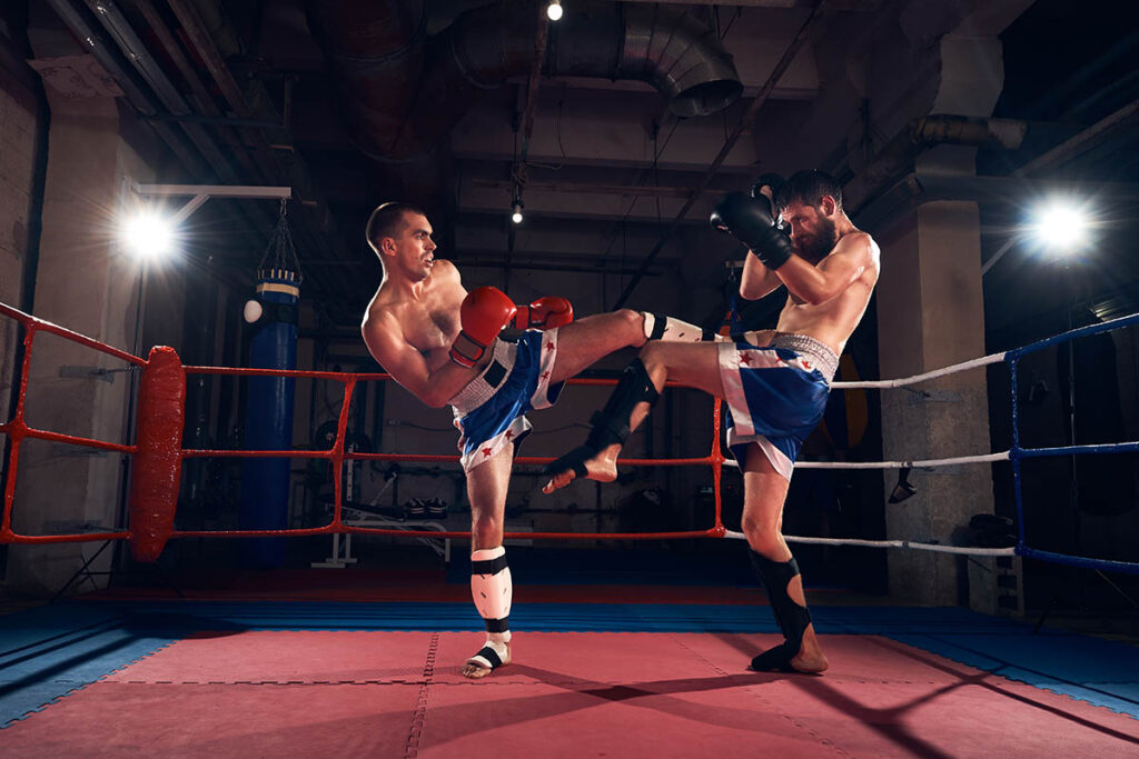 Sztama Kickboxing Team