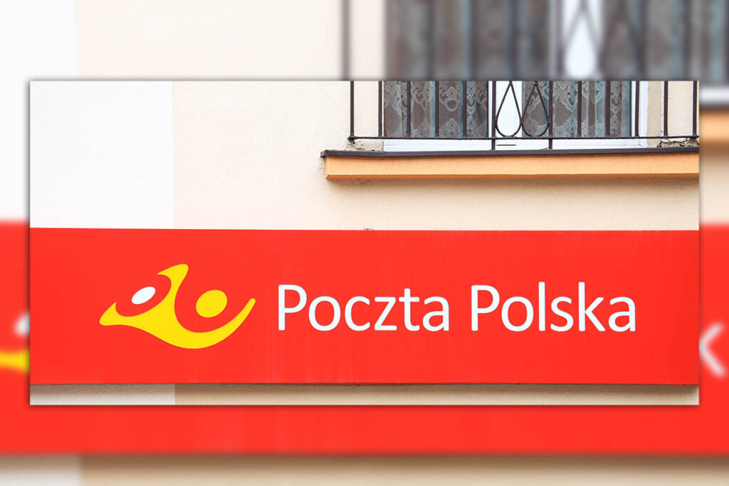 agencja pocztowa Batorowo