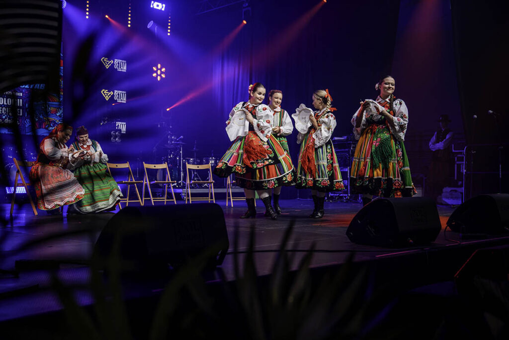 34. Finał WOŚP Tarnowo Podgórne
