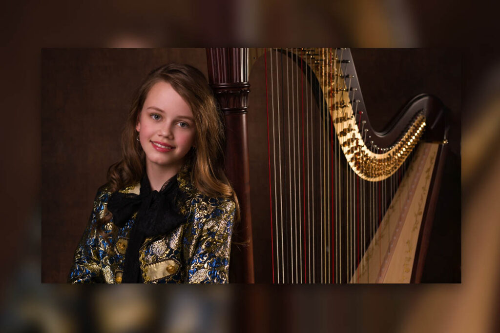 koncert Zariny Zaradnej