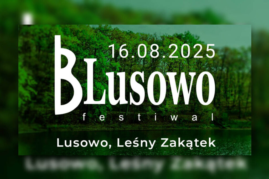 blusowo 2025 grand prix
