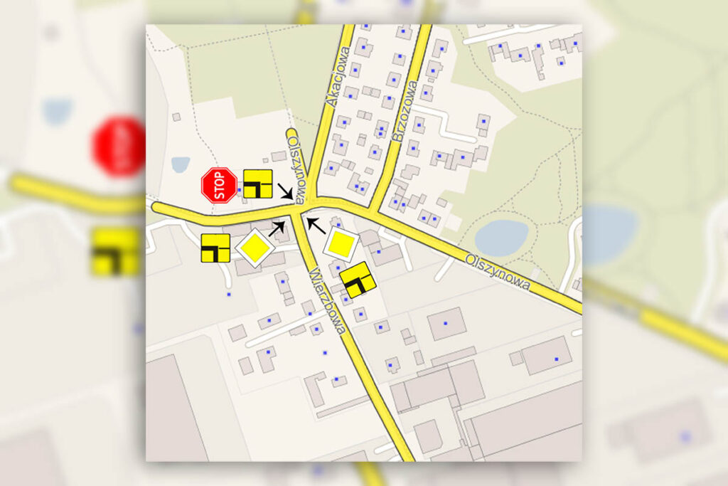 przebudowa dróg Przeźmierowo