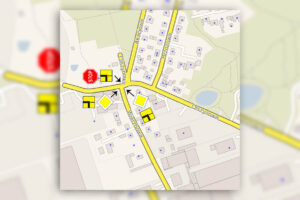 przebudowa dróg Przeźmierowo