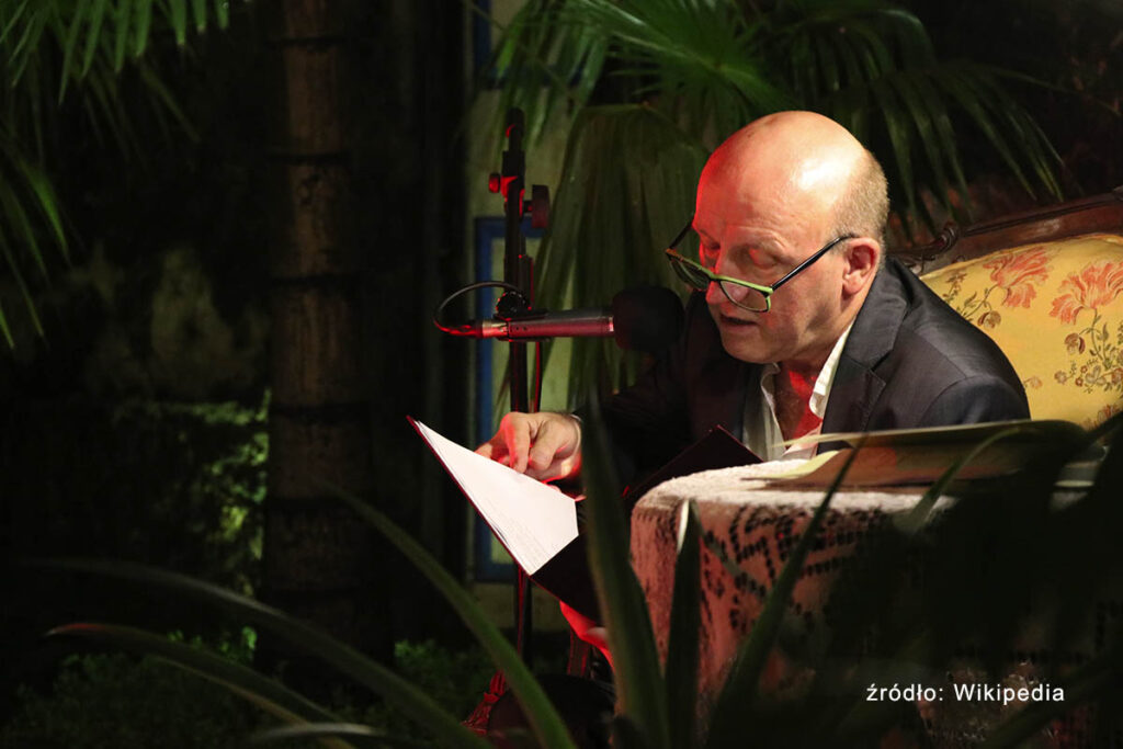 artur barciś tarnowo podgórne